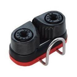 激安アウトレット通販 レディース Carbo #326 Harken Camcleat Marine - Fairlead Wire with Hardware